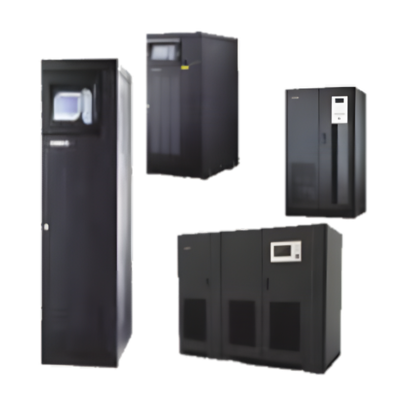 تعمیر انواع یو پی اس