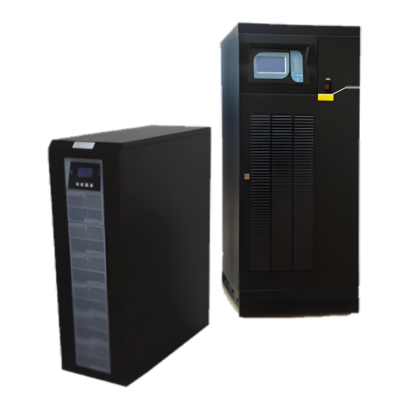 تعمیر انواع یوپی اس