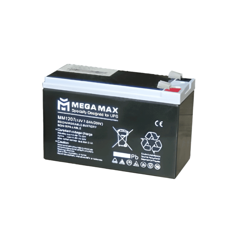 باتری یو پی اس MEGAMAX